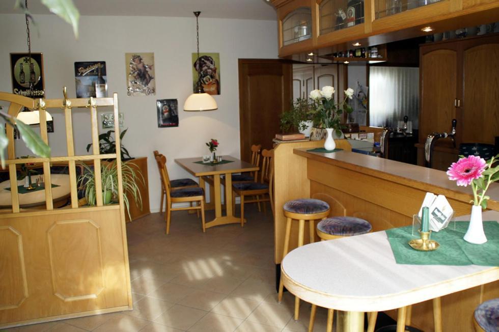 Landhotel Pagram-Frankfurt/Oder Frankfurt  Екстер'єр фото