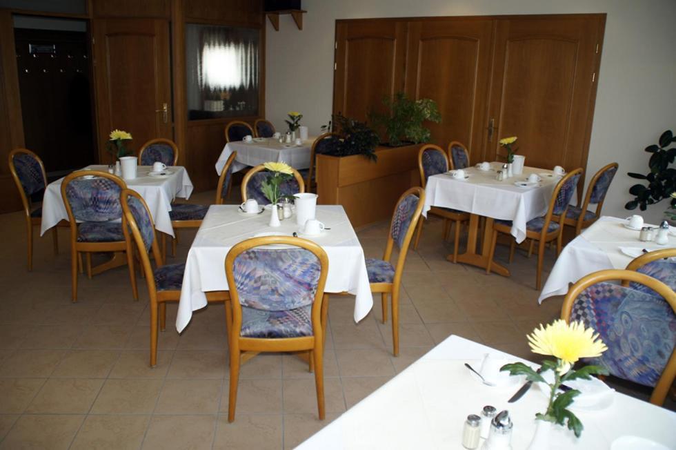 Landhotel Pagram-Frankfurt/Oder Frankfurt  Екстер'єр фото