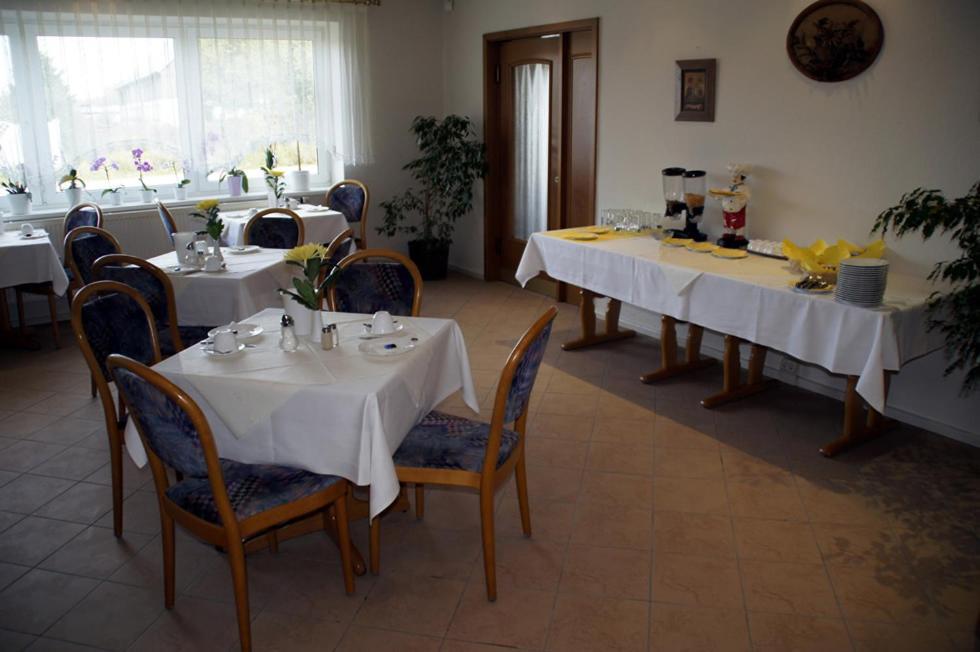 Landhotel Pagram-Frankfurt/Oder Frankfurt  Екстер'єр фото
